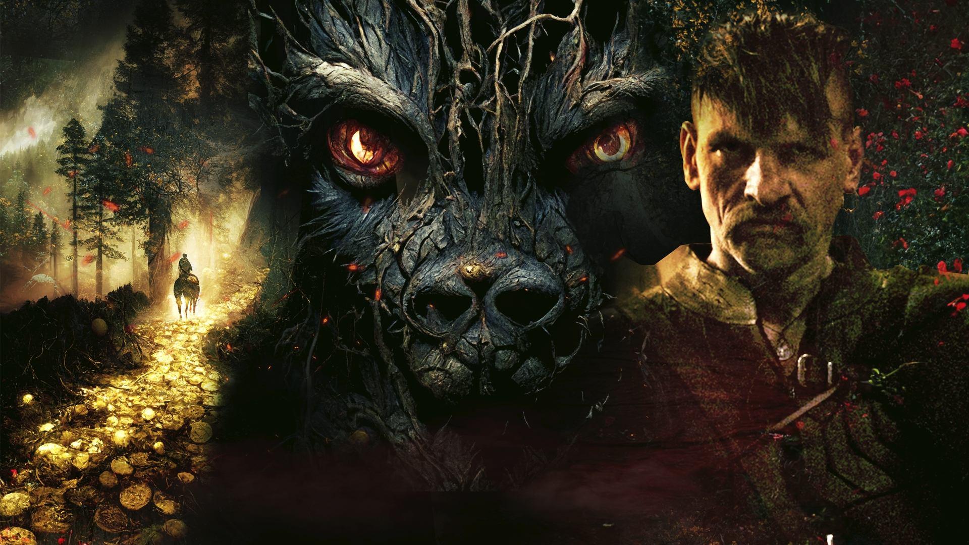 Максим Оса: Золото Песиголовця