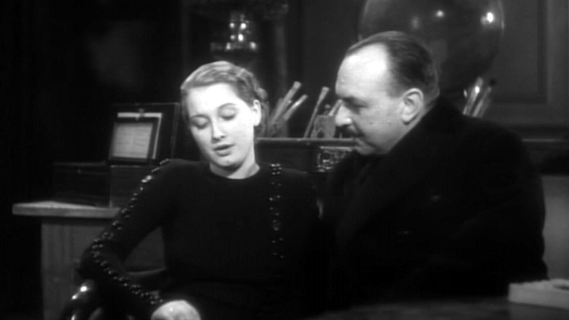 La nuit du carrefour