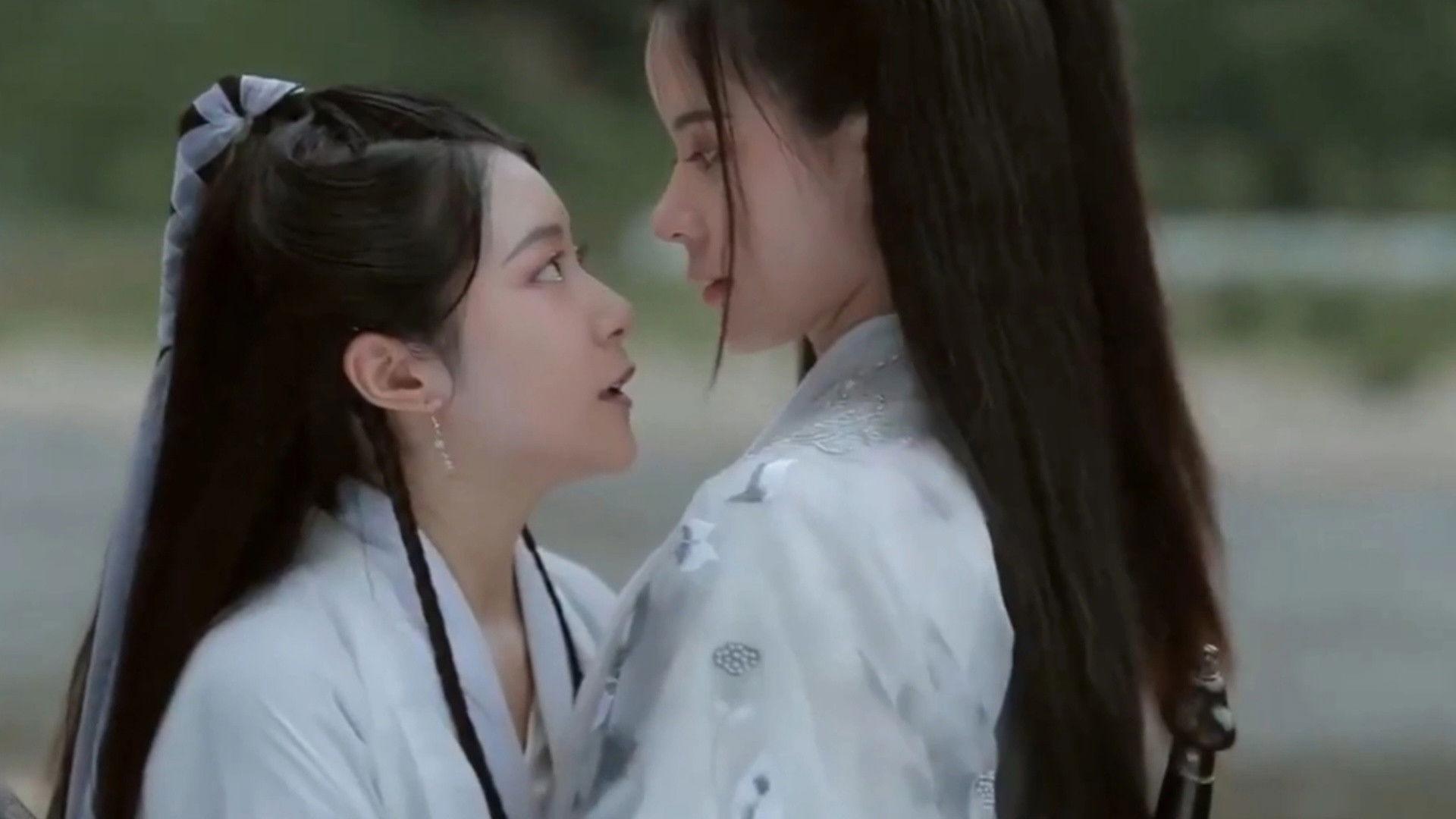 教主和小师妹的故事