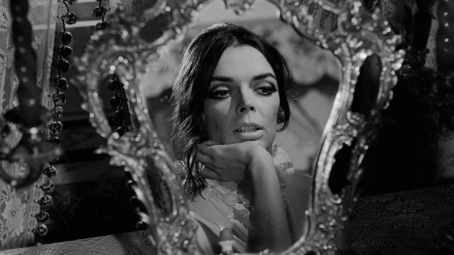 Un angelo per Satana