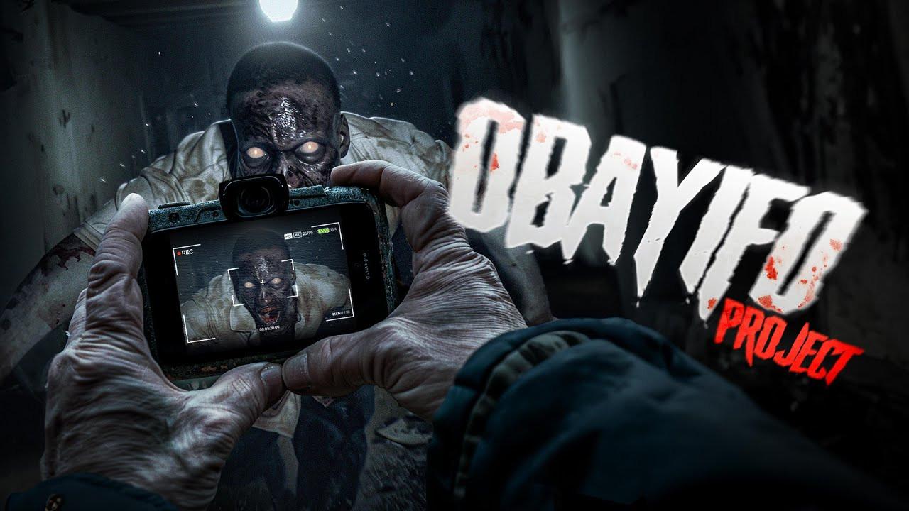 Obayifo Project
