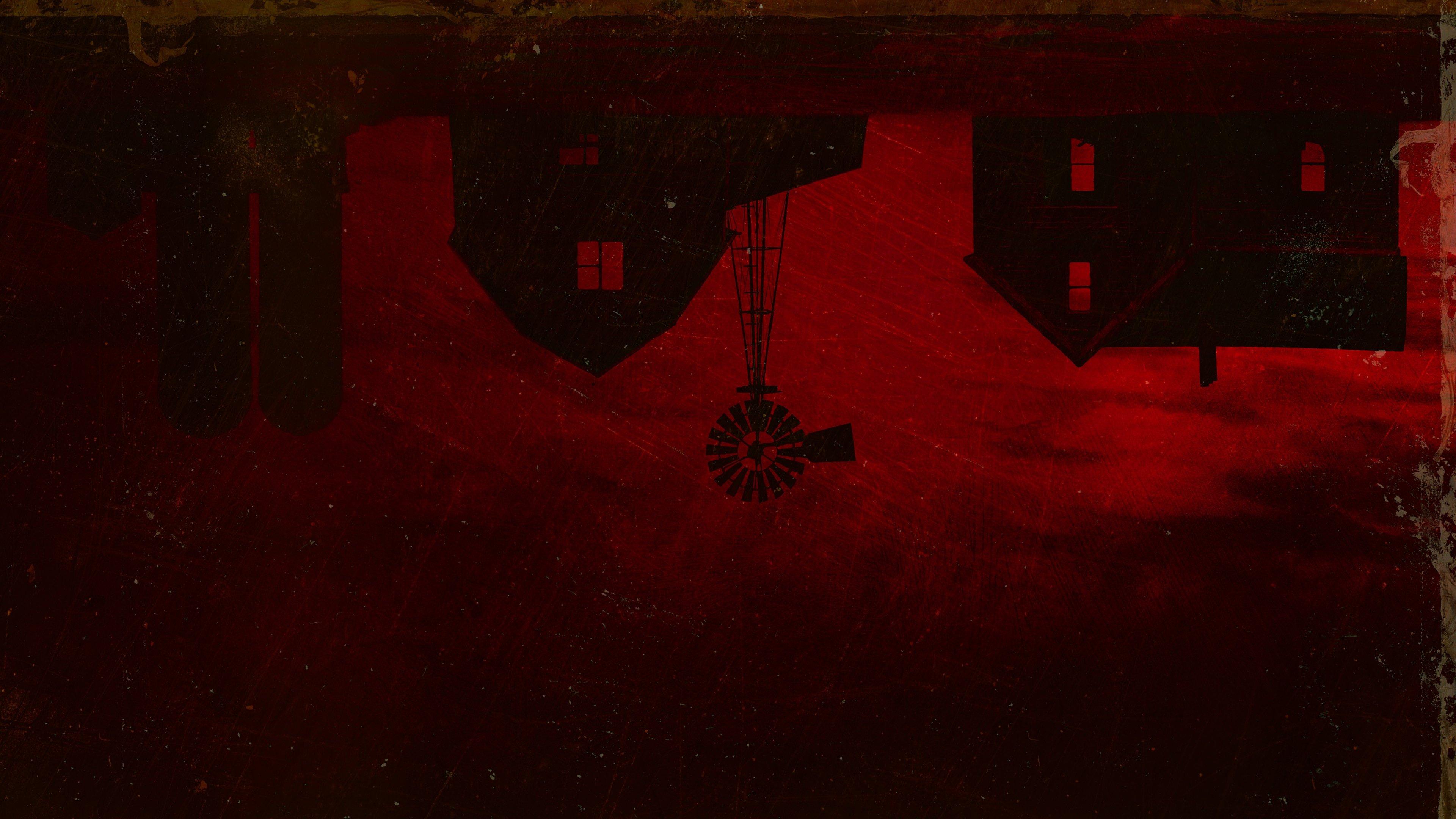 Helltown