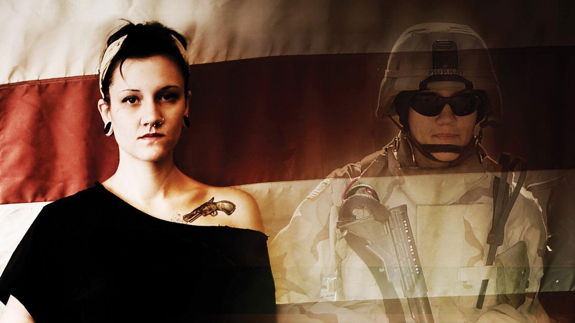 Dziewczyna z plakatu