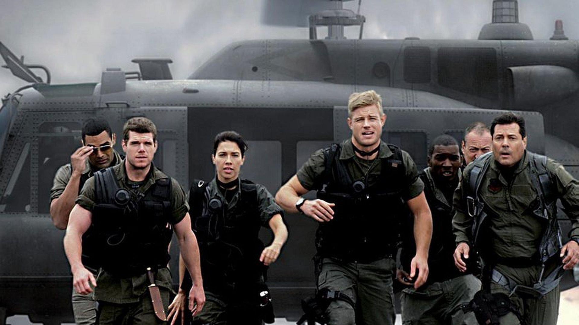 Macki trójkąta bermudzkiego