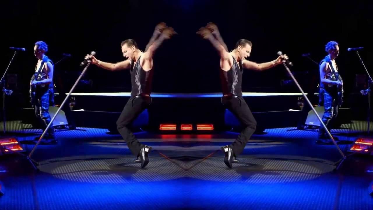 Depeche Mode: Live in Berlin