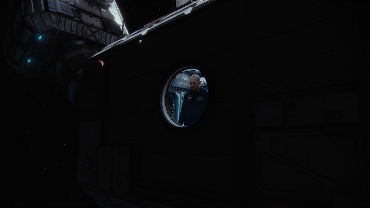 Jesteś wszechświatem