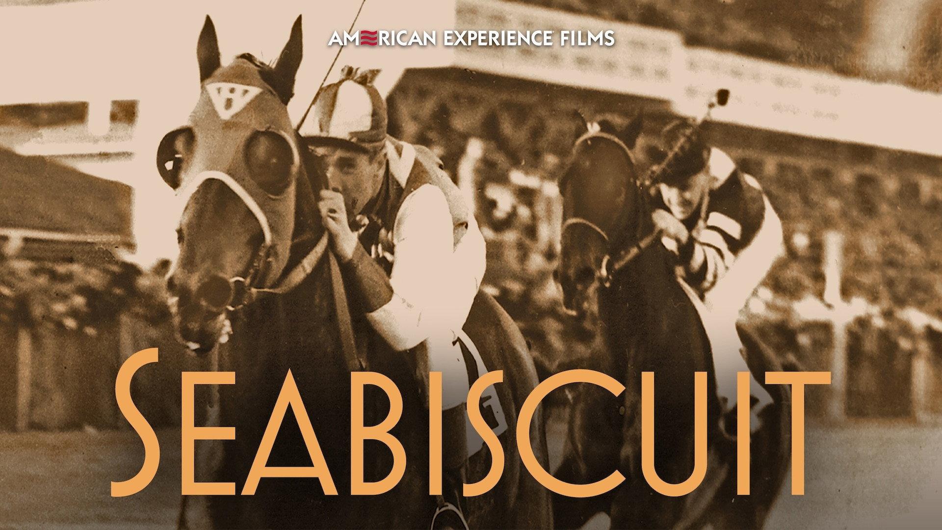 Seabiscuit
