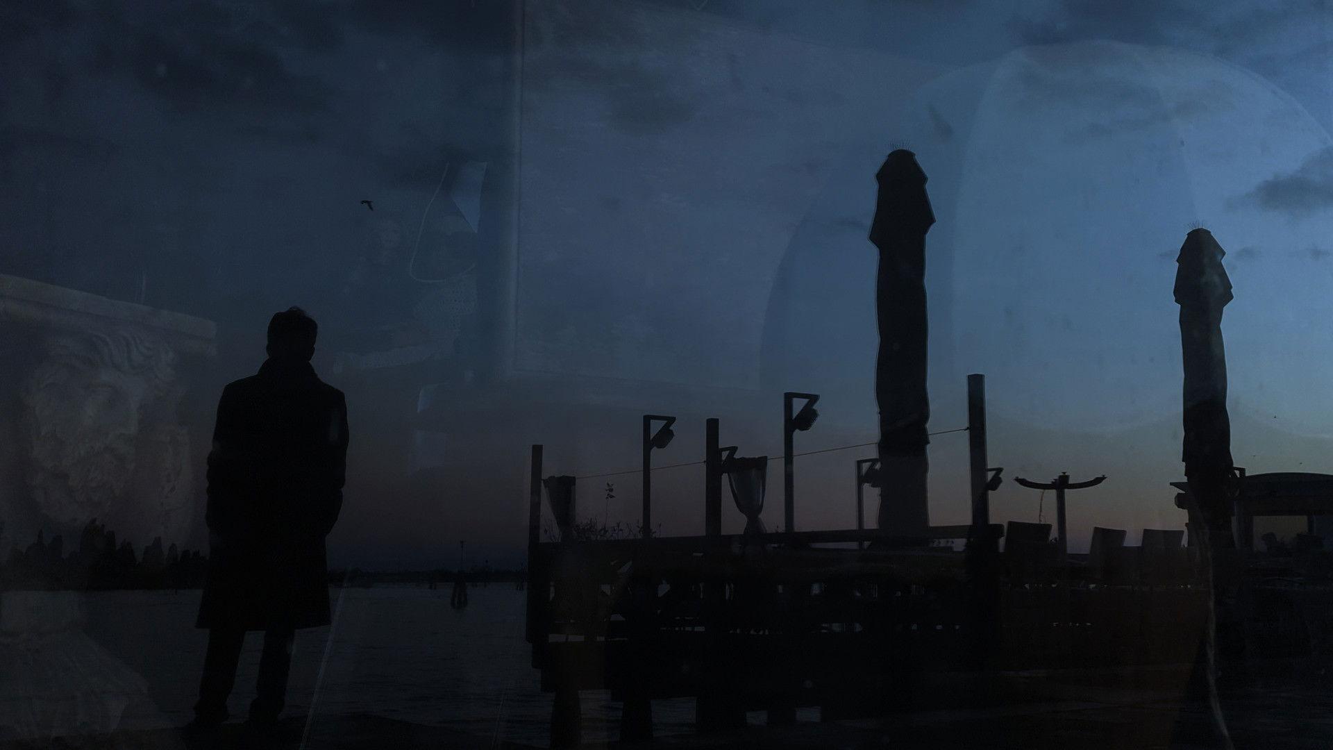 Grandmother's Last Wish