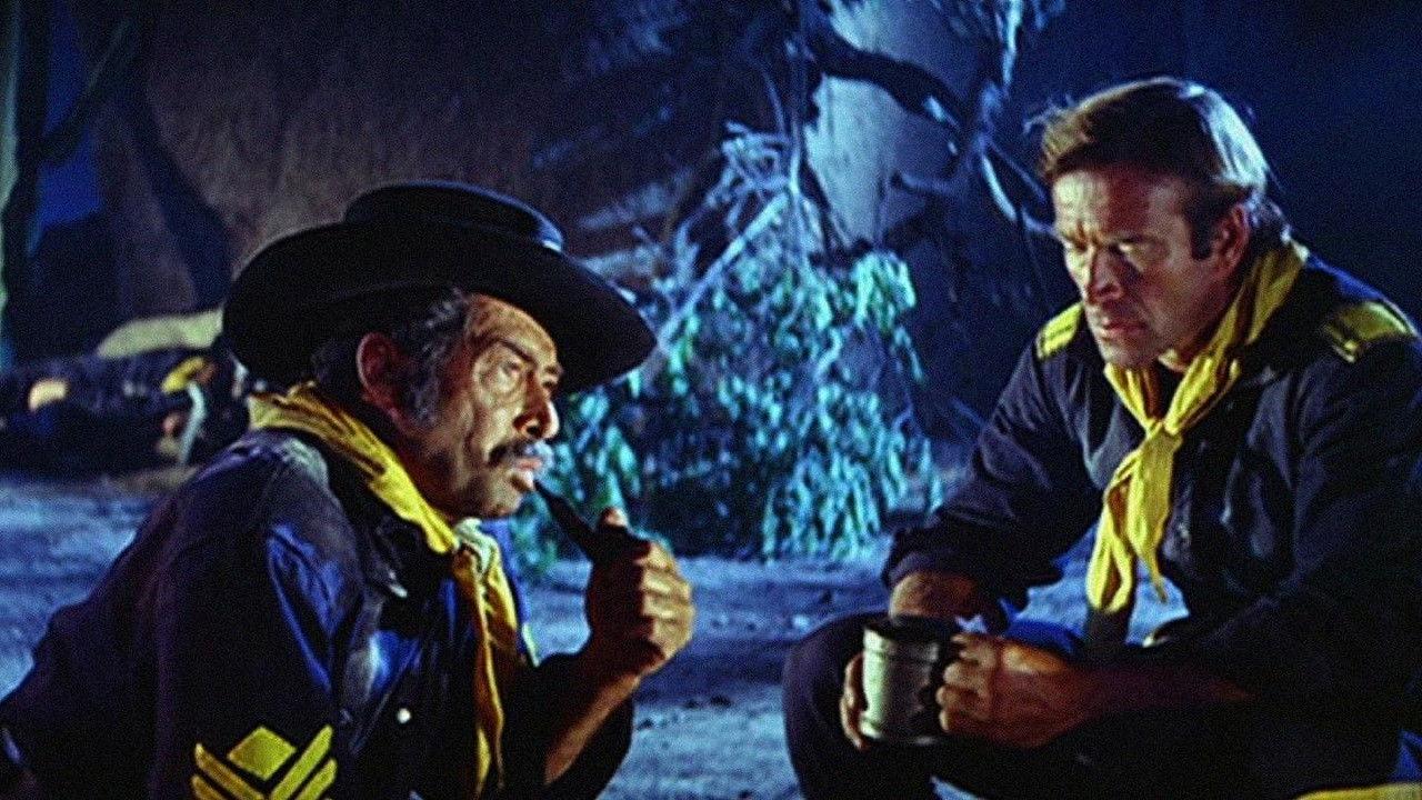 Droga do Fortu Alamo