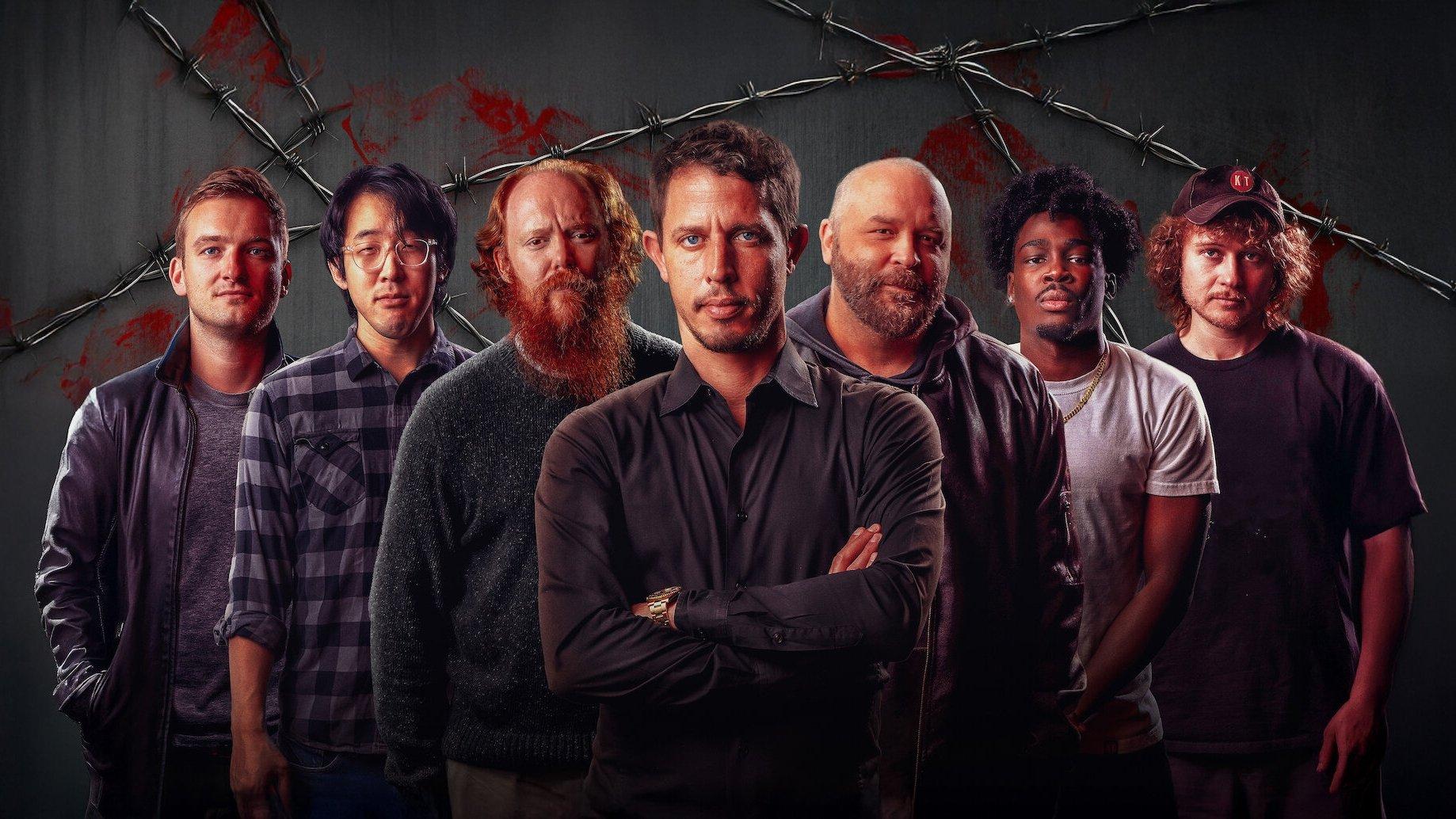 Kill Tony: Kill or Be Killed