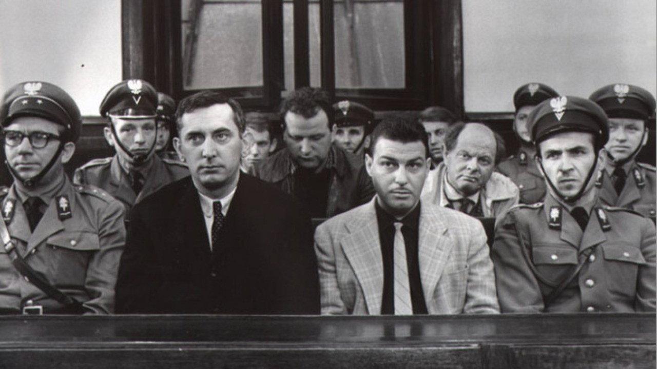Gangsterzy i filantropi