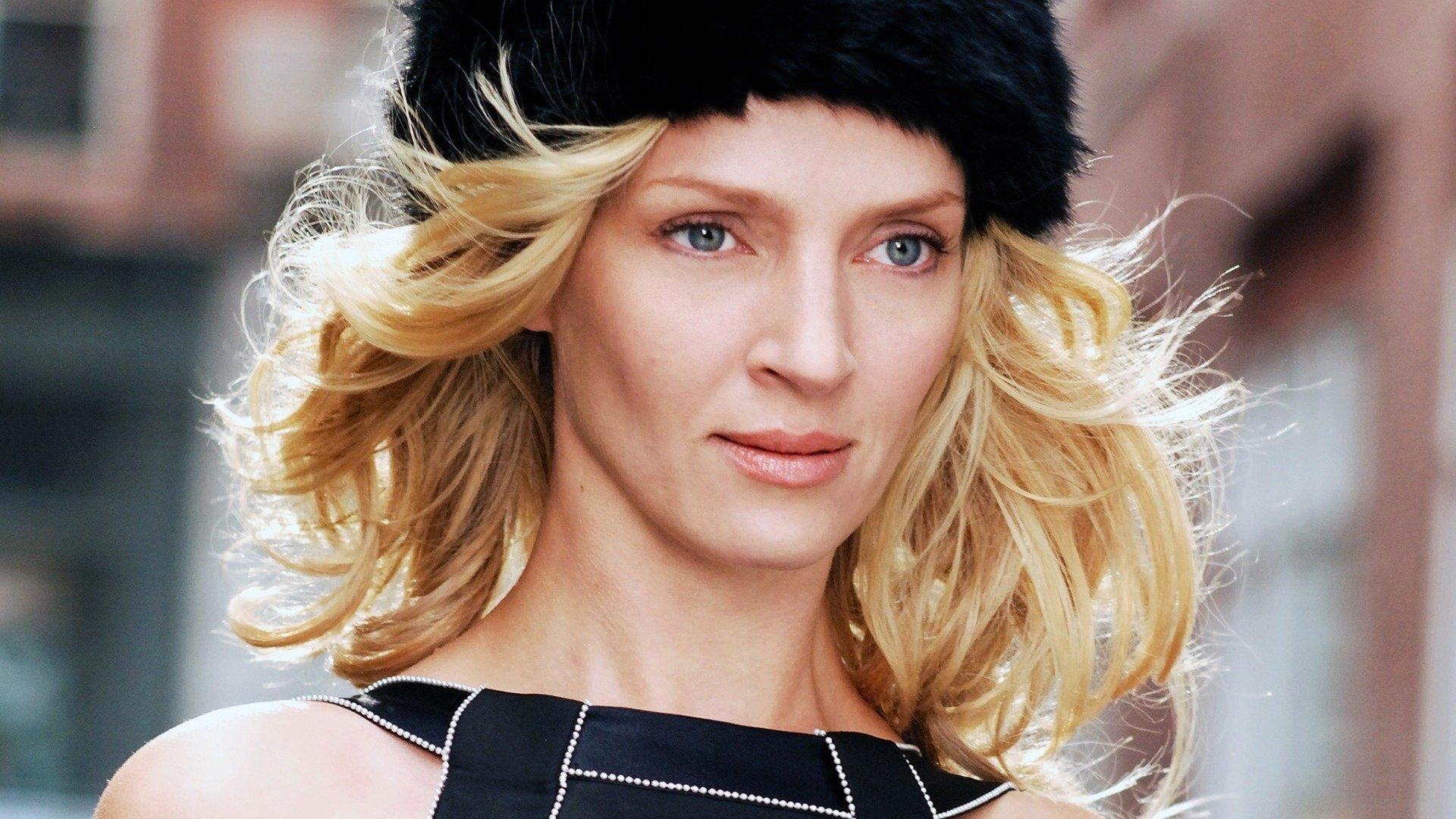 Moja super eksdziewczyna