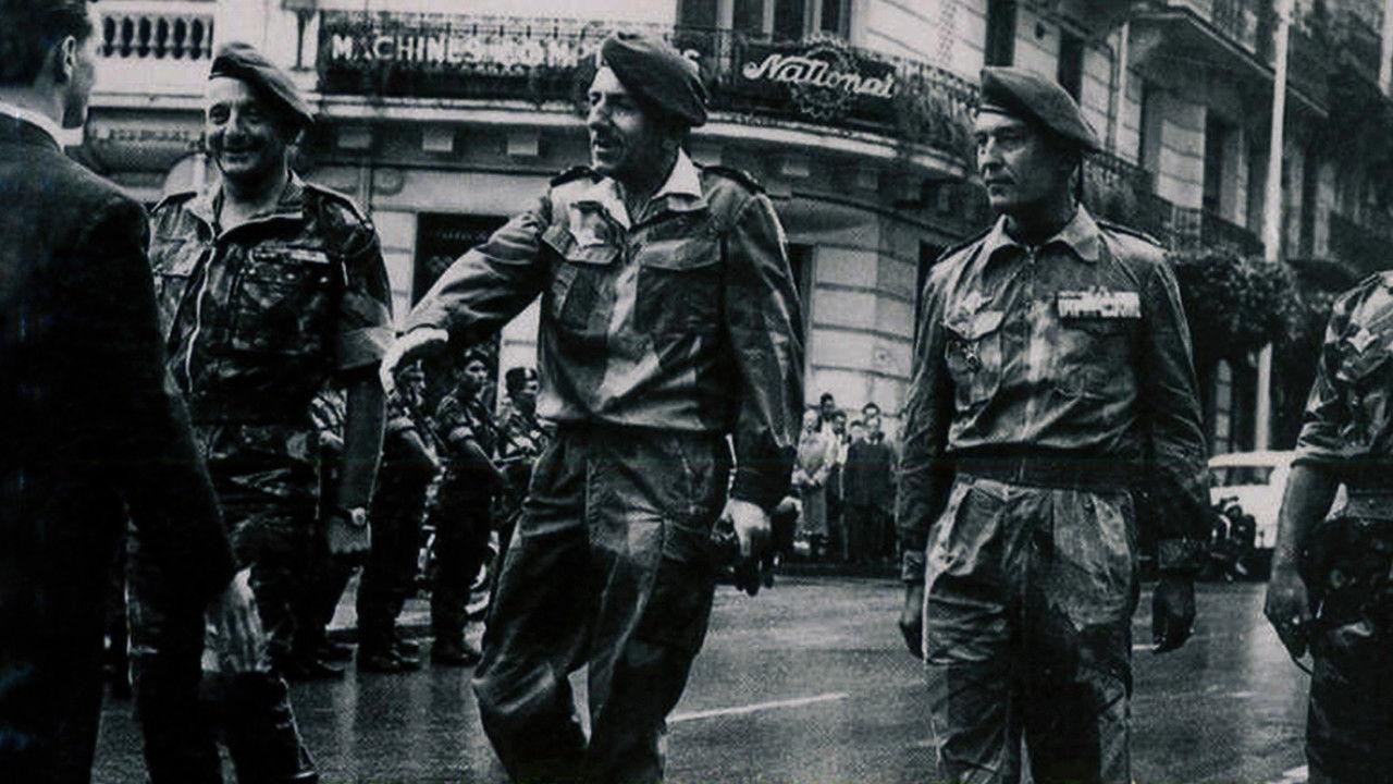 Escadrons De La Mort : L'École Française