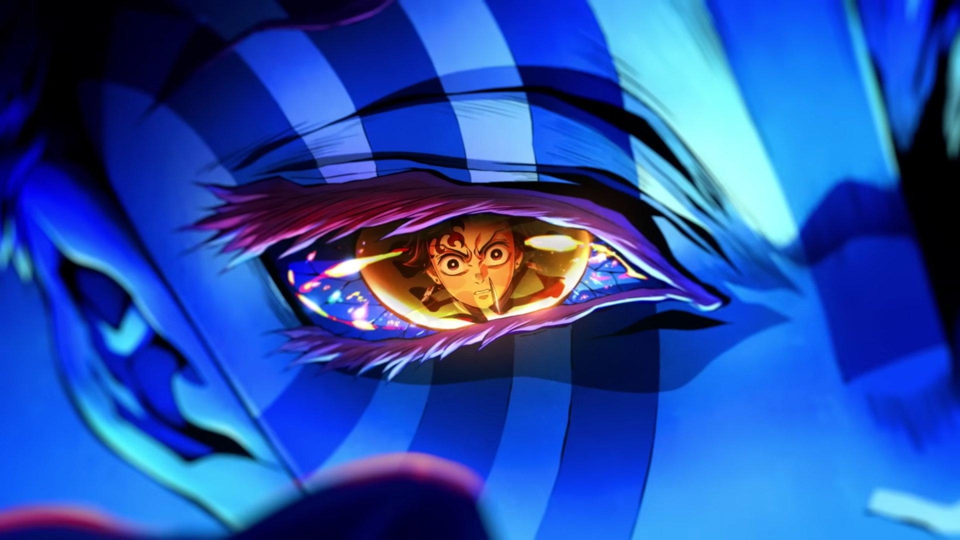 Demon Slayer: Kimetsu no Yaiba – Infinity Castle