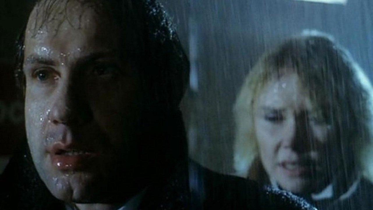 Dekalog, dziewięć