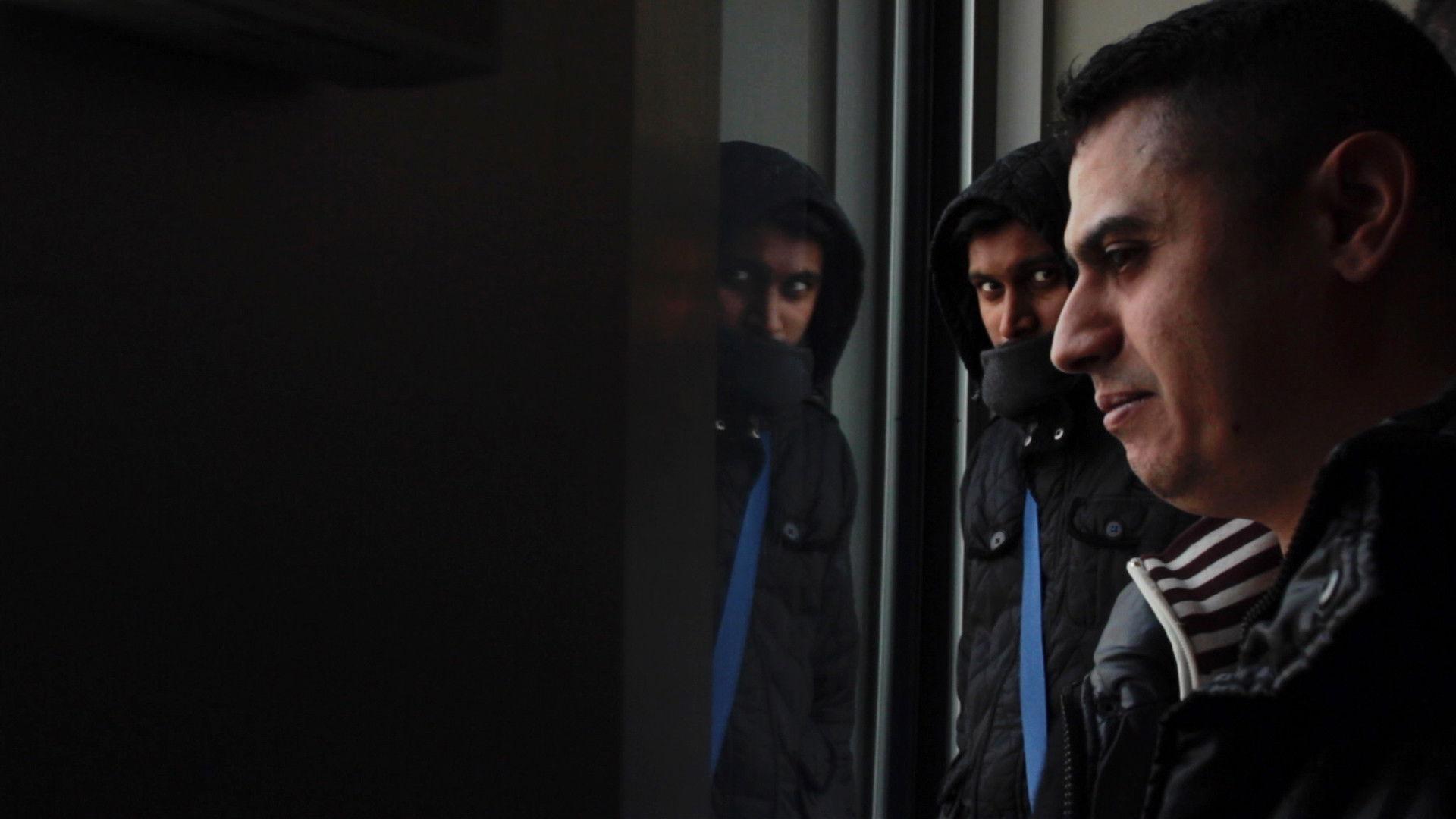 On N'est Pas Nos Parents