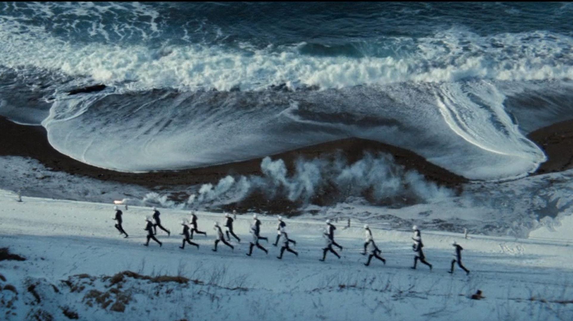 札幌オリンピック