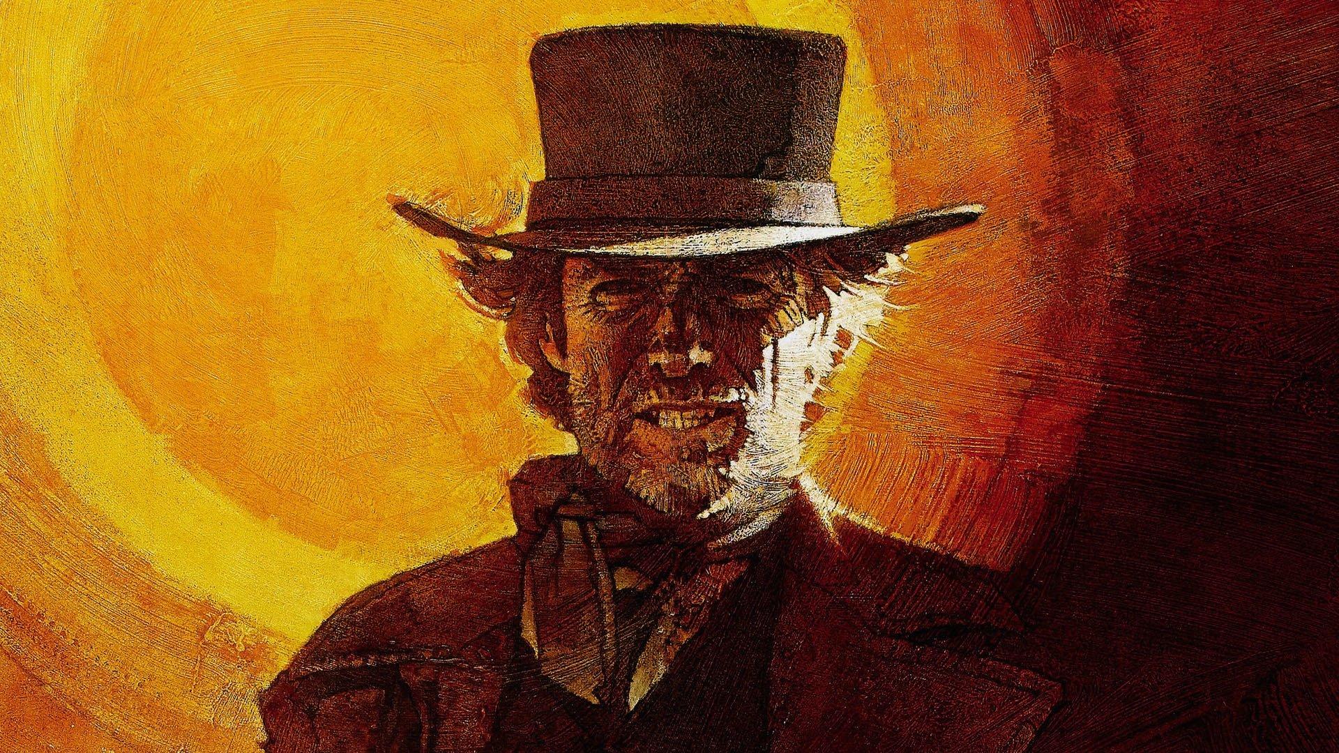 Niesamowity Jeździec