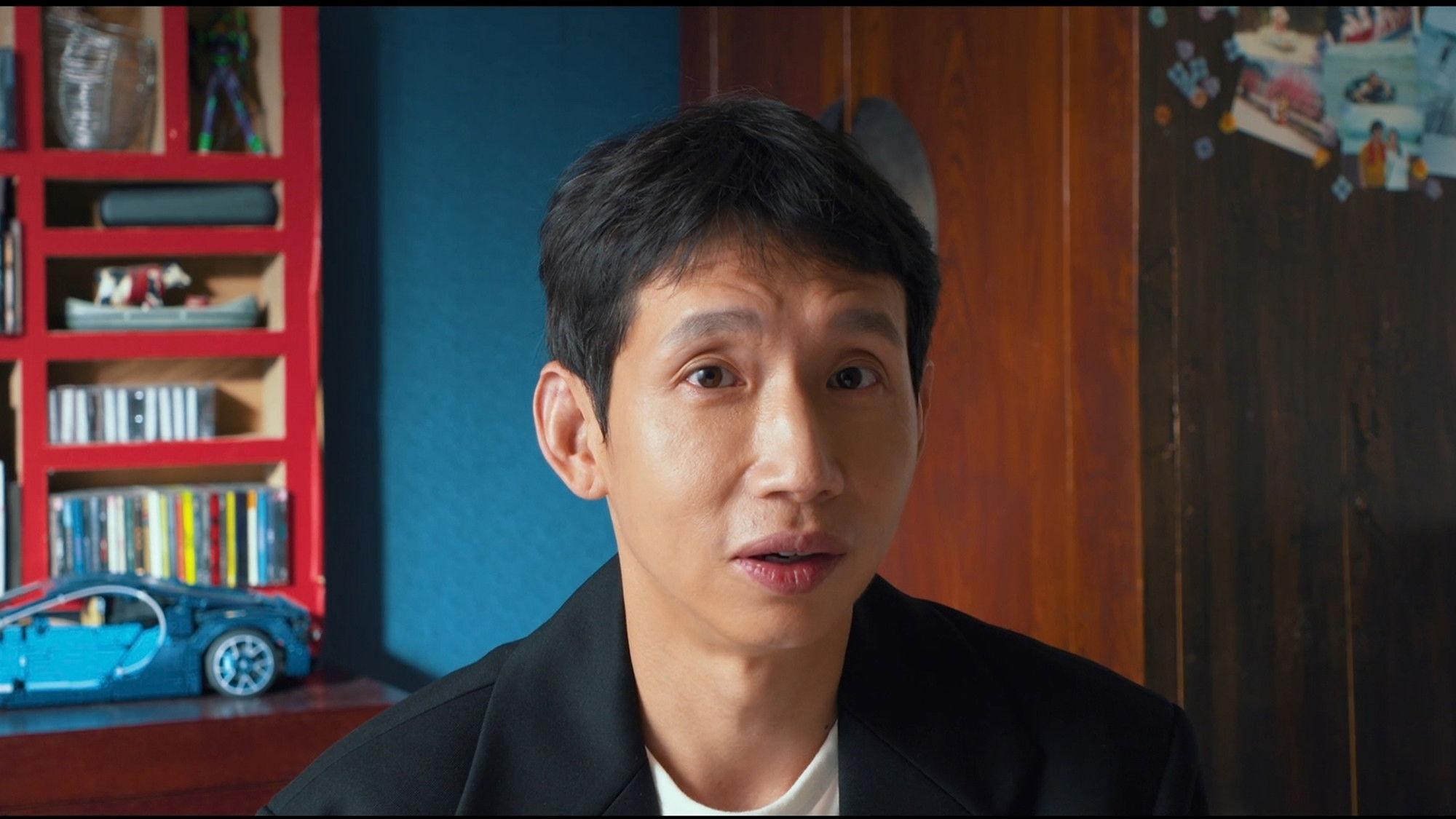 몬티 쥬베이의 삶과 죽음