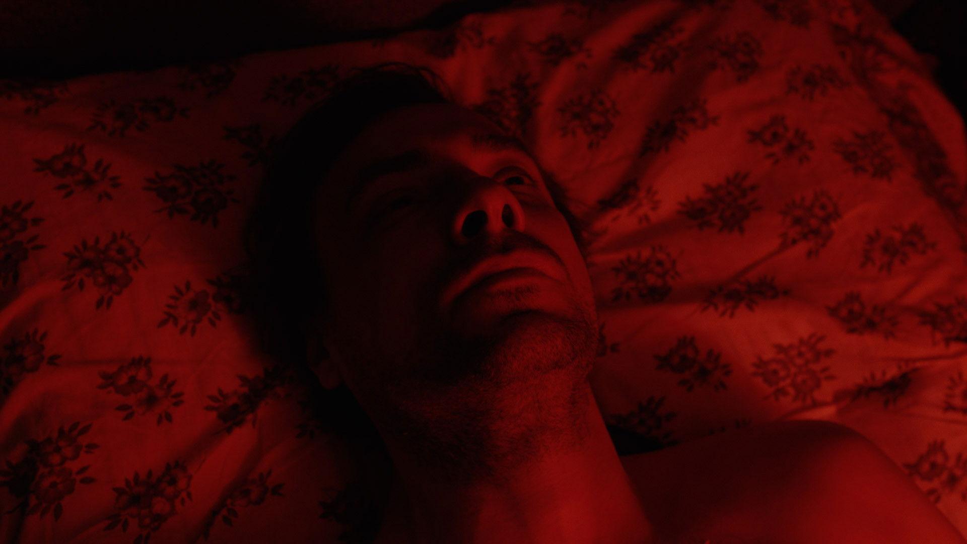 Człowiek, który wszystkich zaskoczył