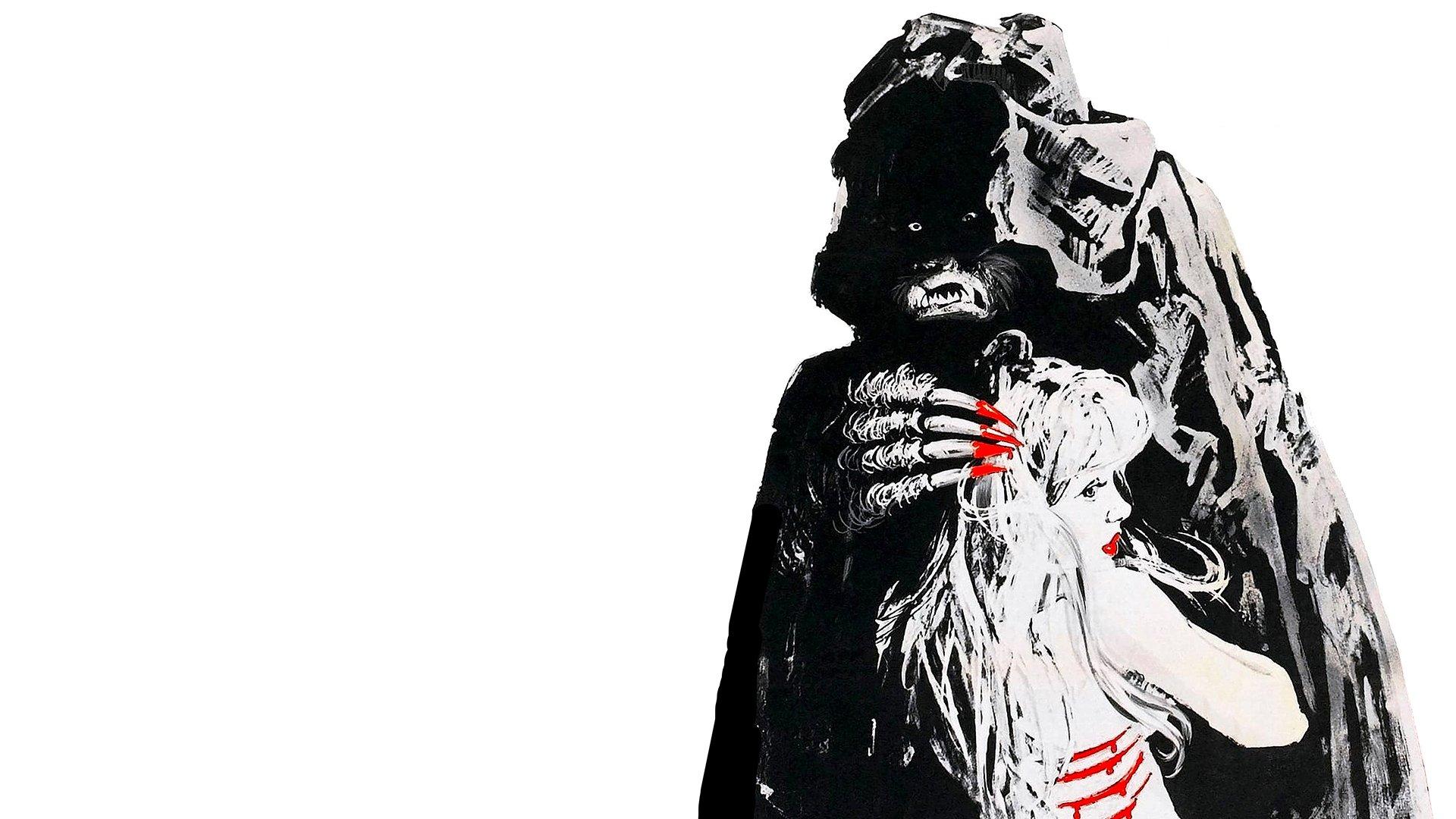 Krew na szponach szatana