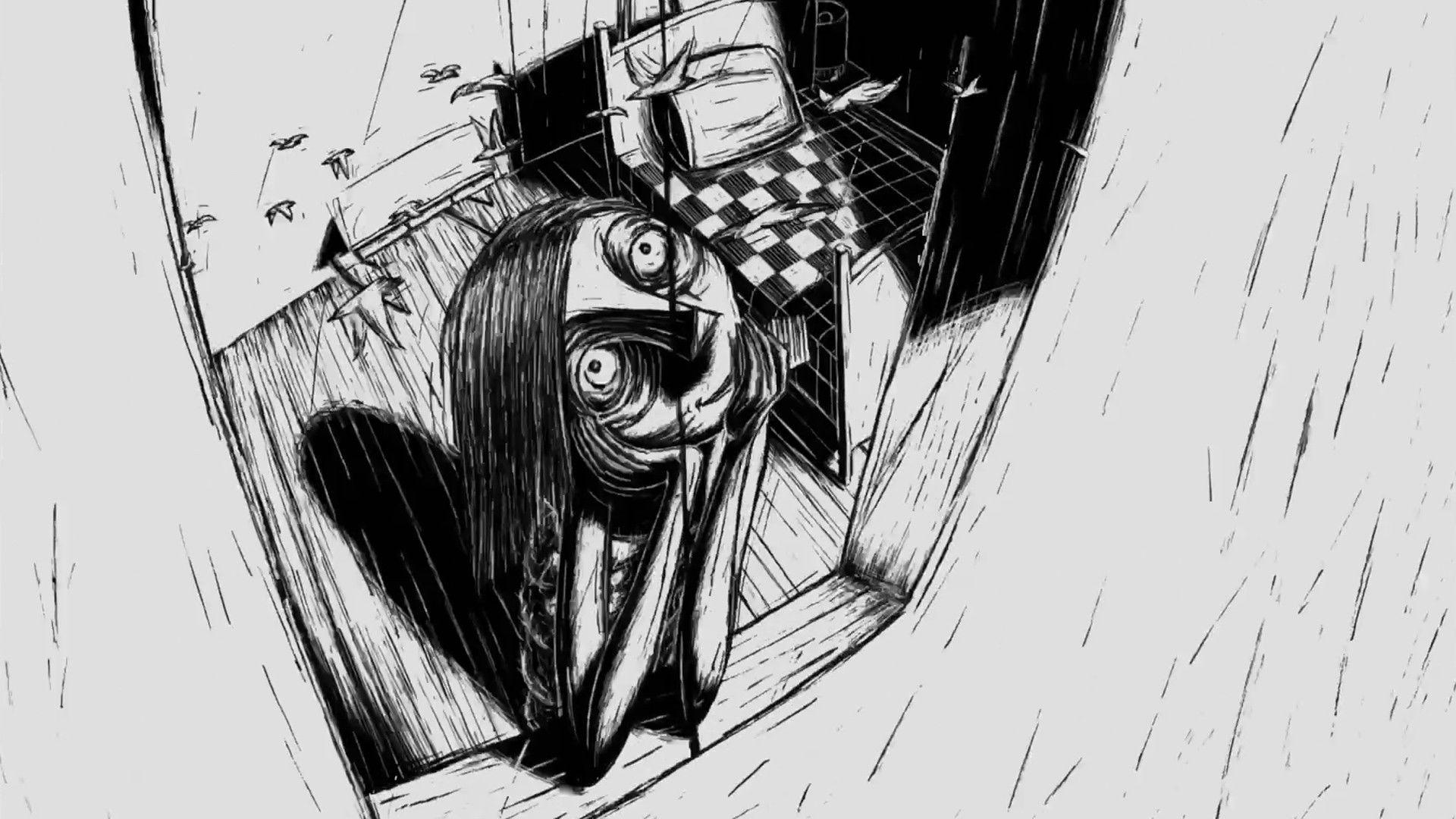 História trágica com final feliz