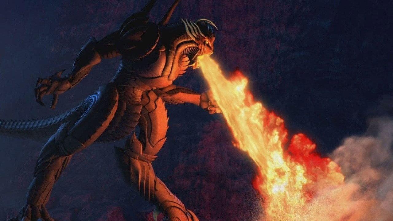 Ognisty Podmuch