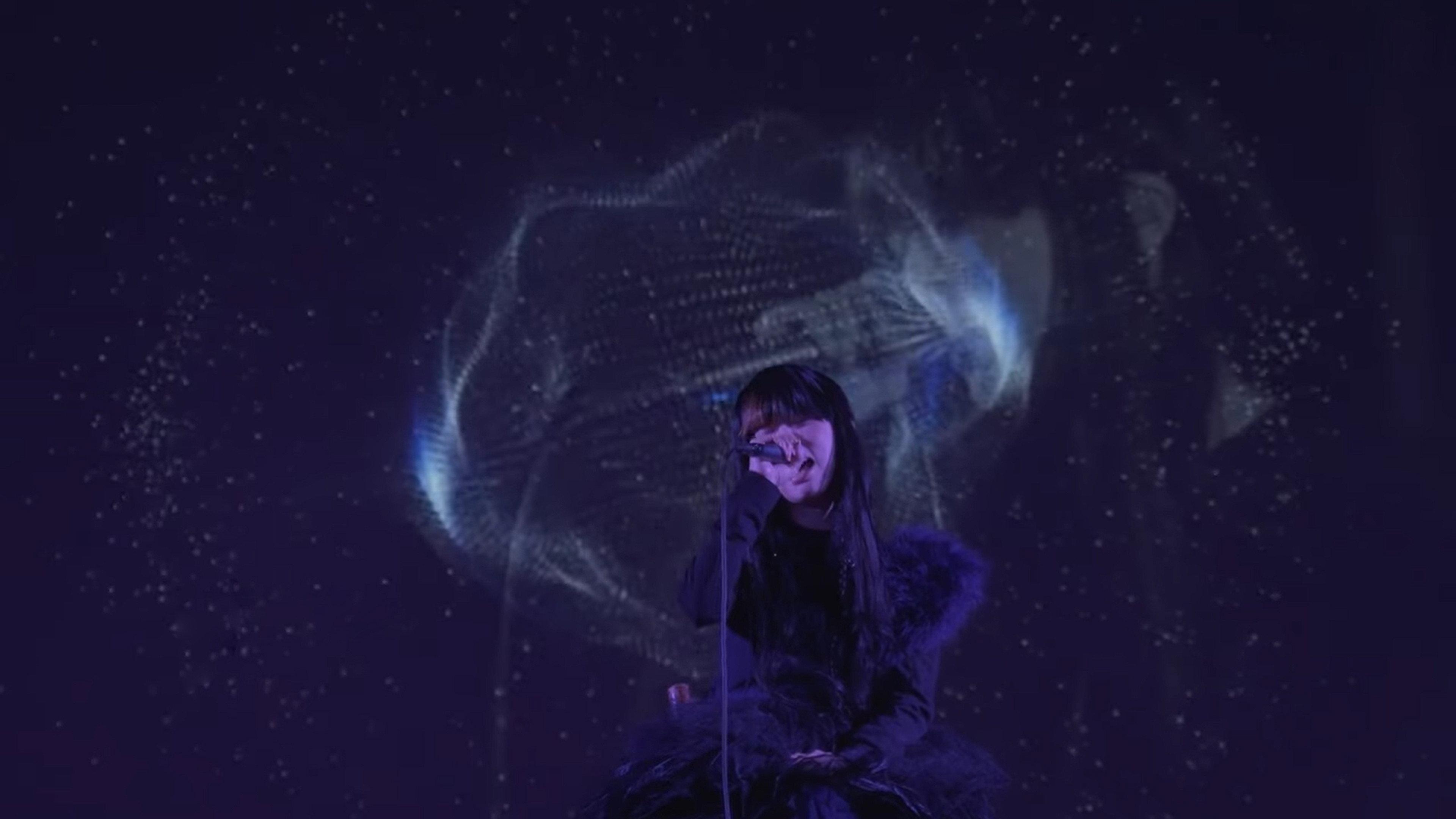 Lily Chou-Chou LIVE U-Next 2023