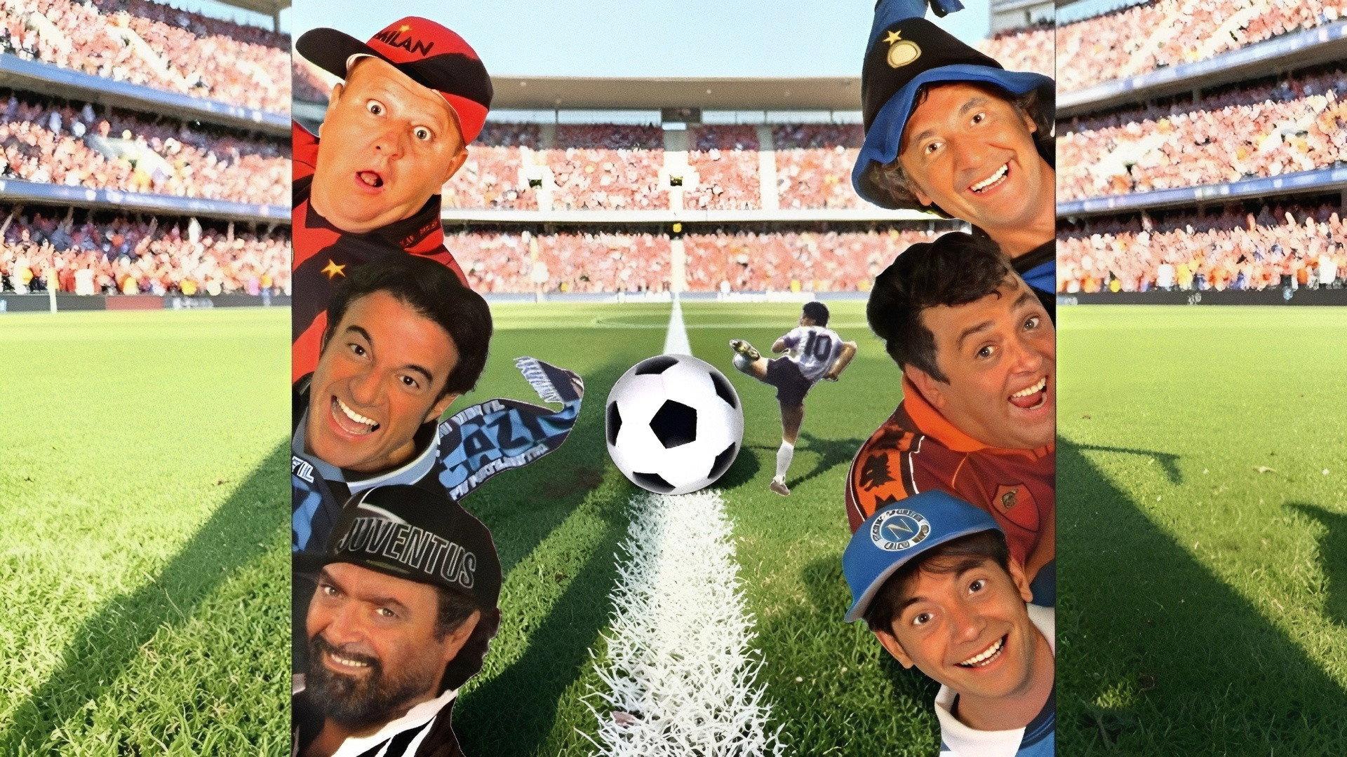 Tifosi