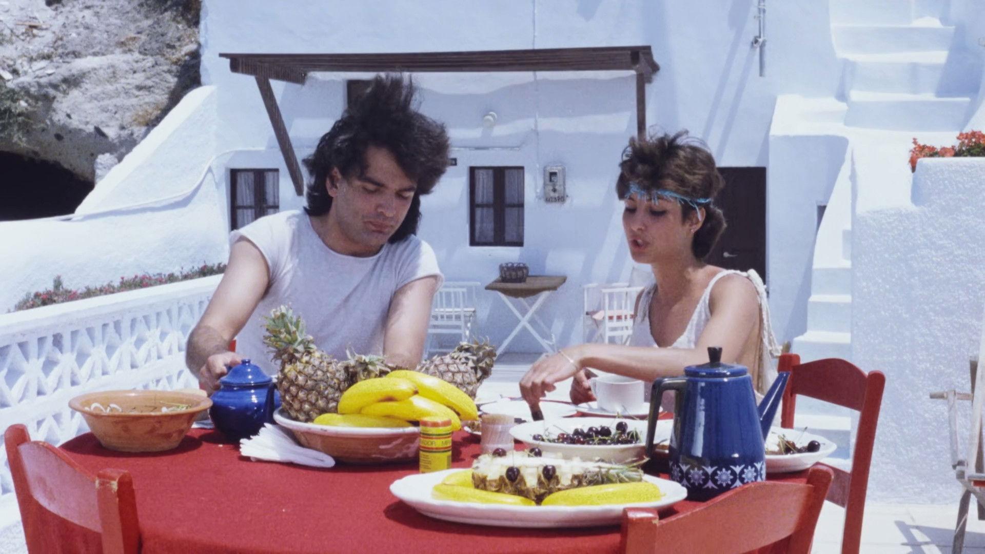 Tiffany, η αγριόγατα του έρωτα