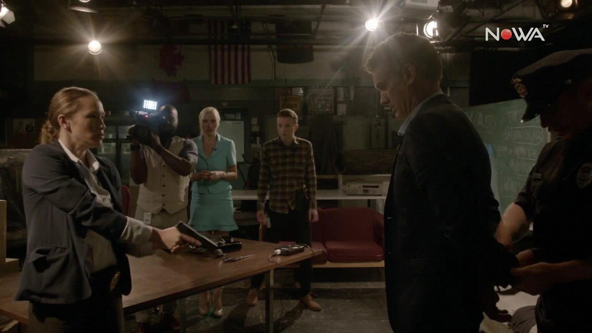 Nie zabiłam mojej siostry