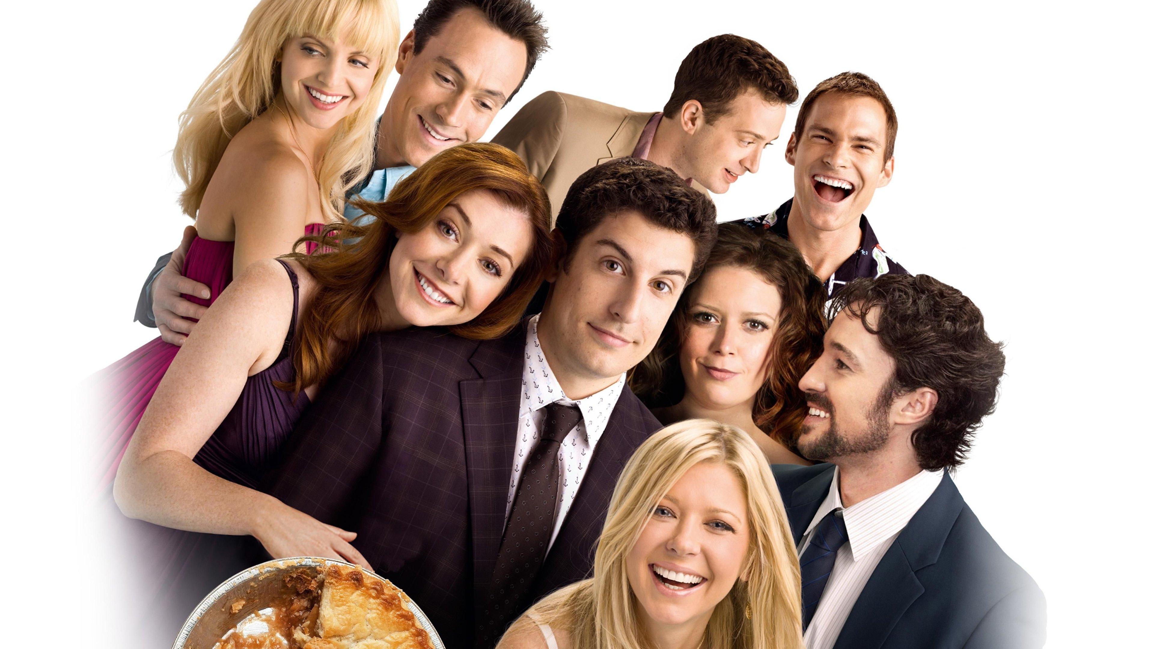 American Pie: Zjazd Absolwentów