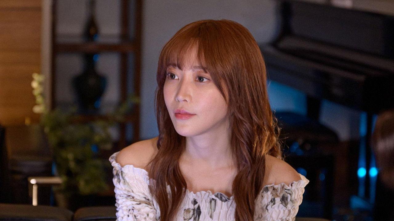 オンナたちの告白 ～麗子～