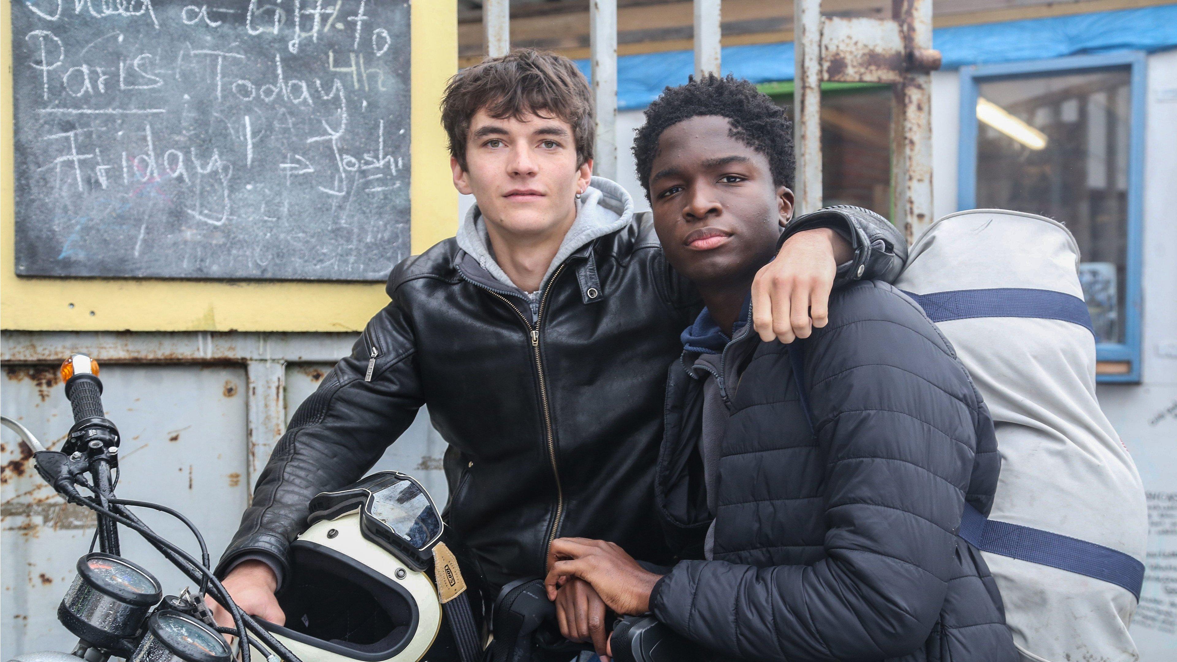 Przyjaźń bez granic