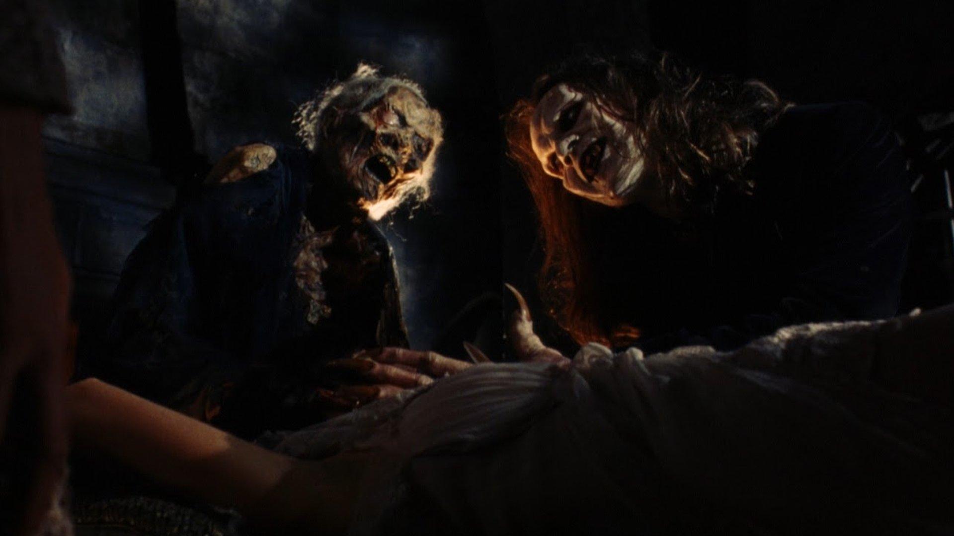 Podgatunek 2: Krwawnik