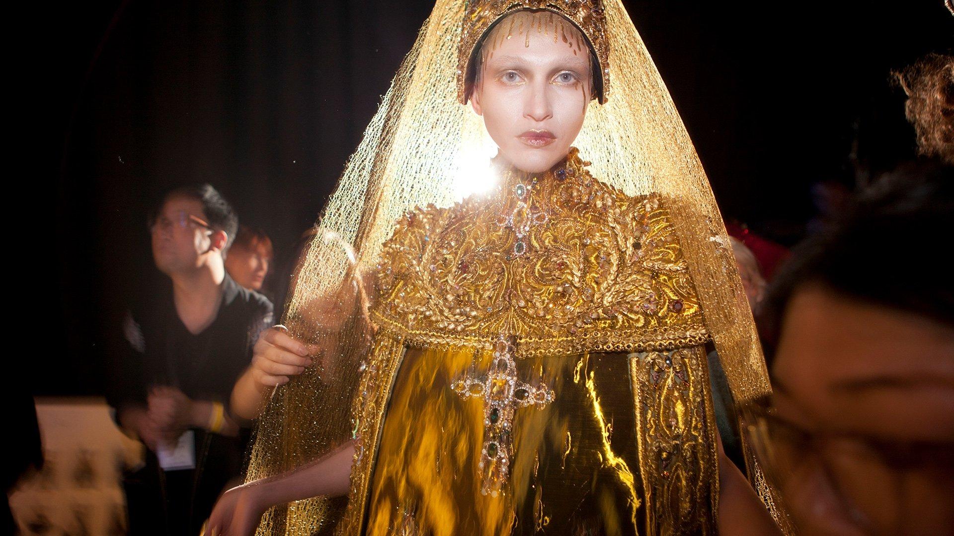 Żółty jest zakazany