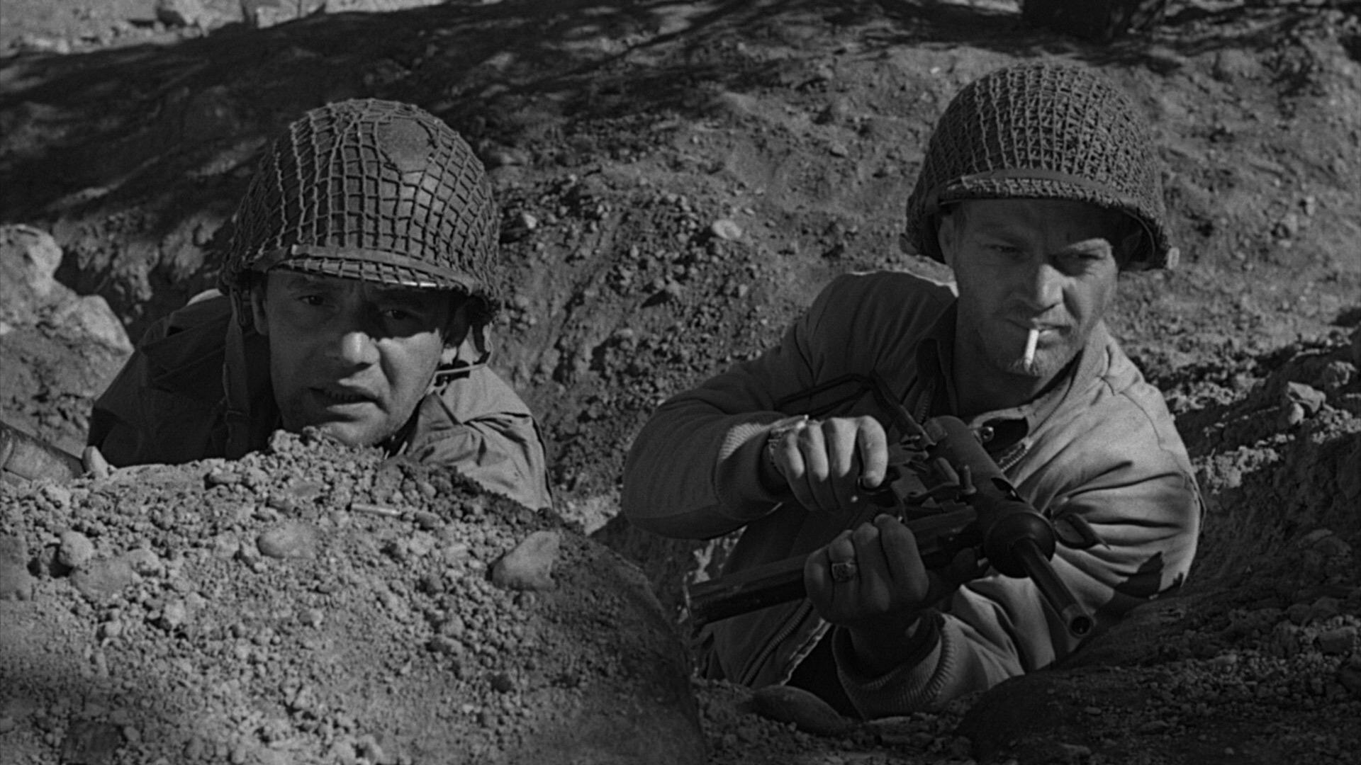 Piekło jest dla bohaterów