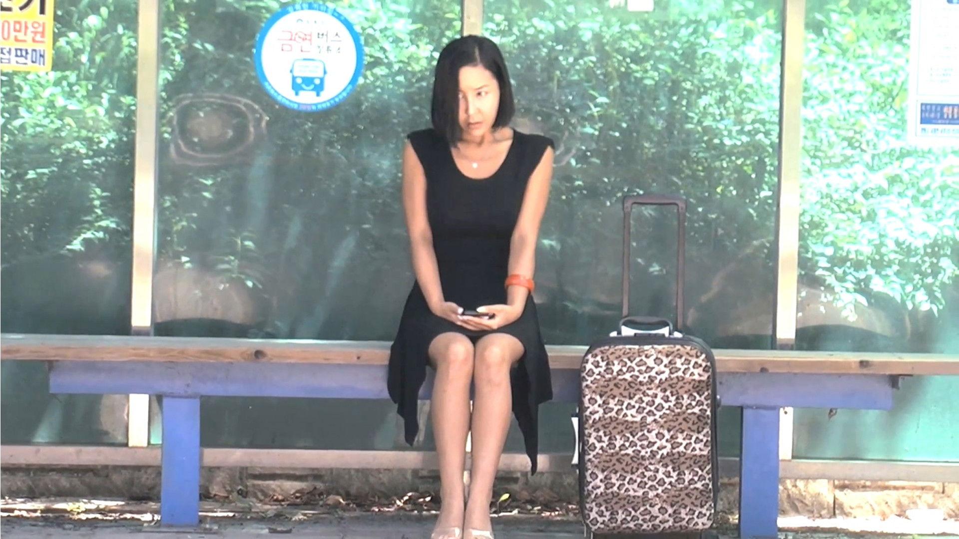 연변 아가씨의 맛섹사