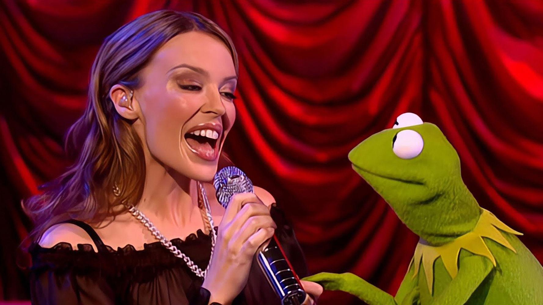 An Audience with Kylie Minogue