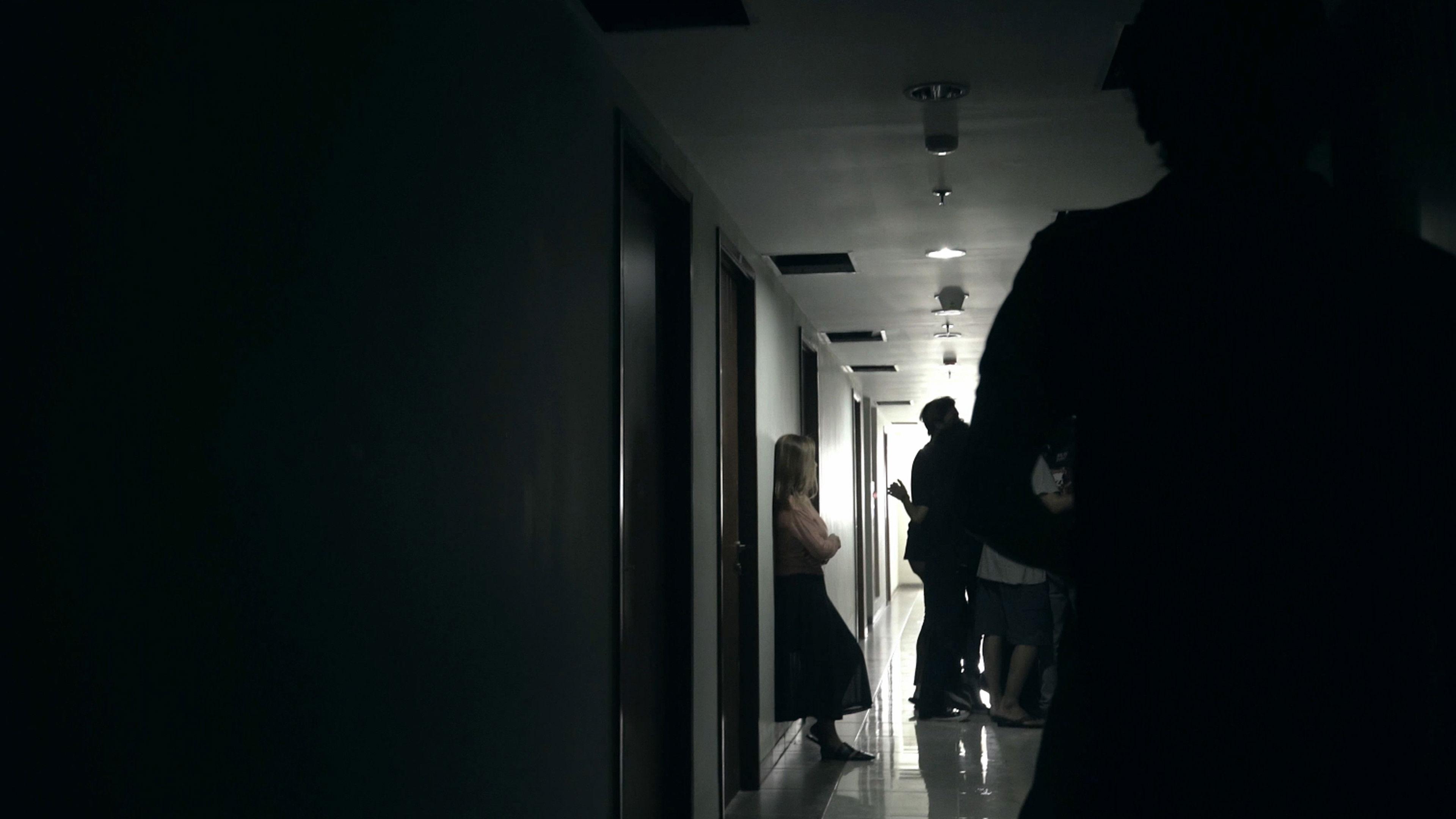 A Message from the Outer Space