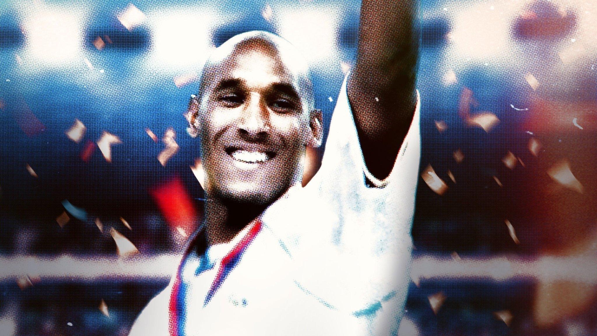 Anelka: Piłkarz niezrozumiany