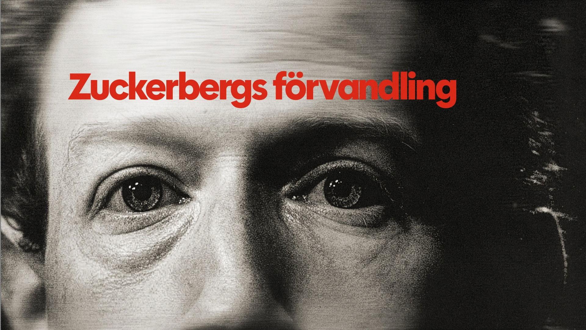 21h Médias : Méfiez-vous de Zuckerberg