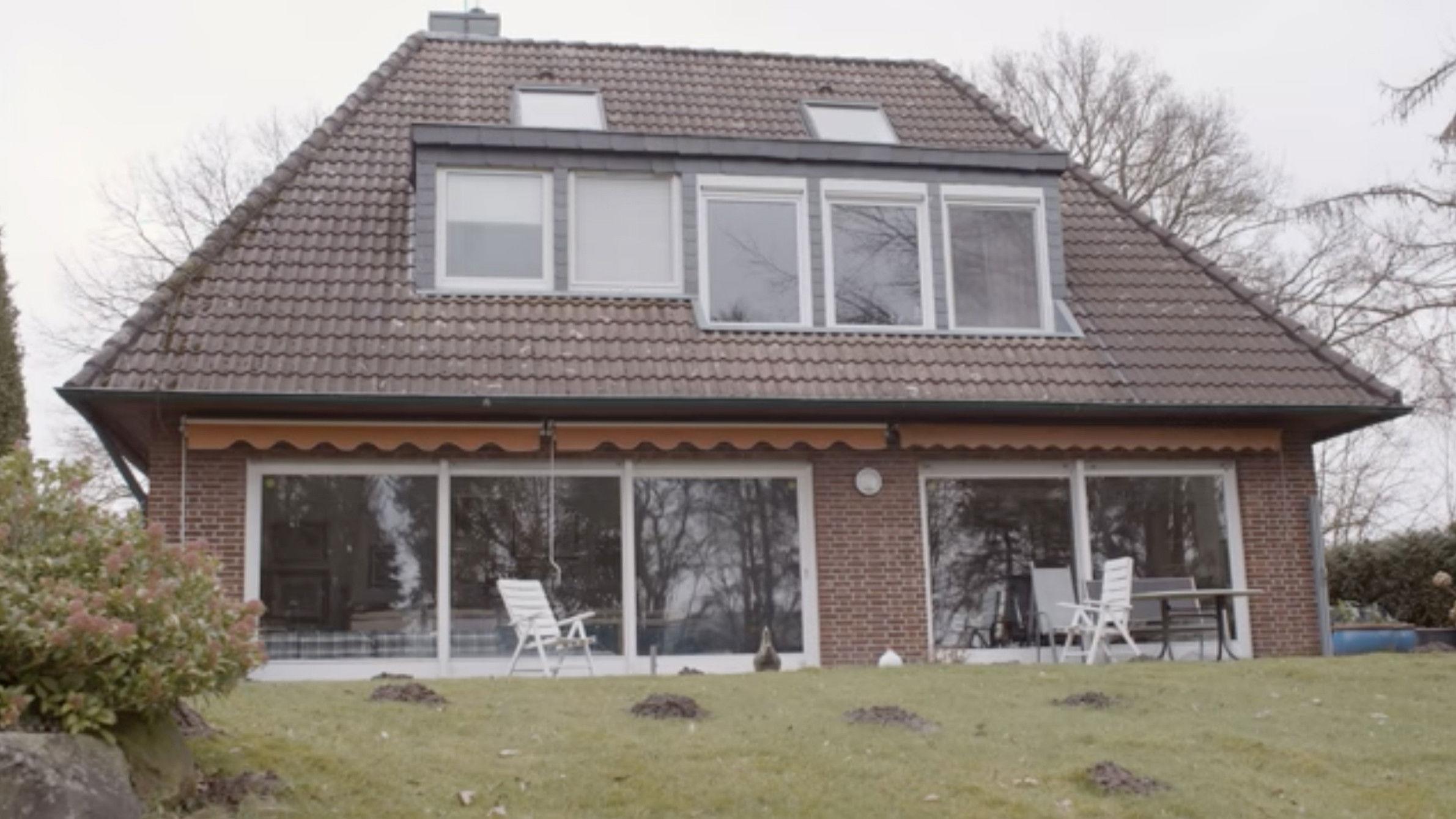 Die Last meines Namens