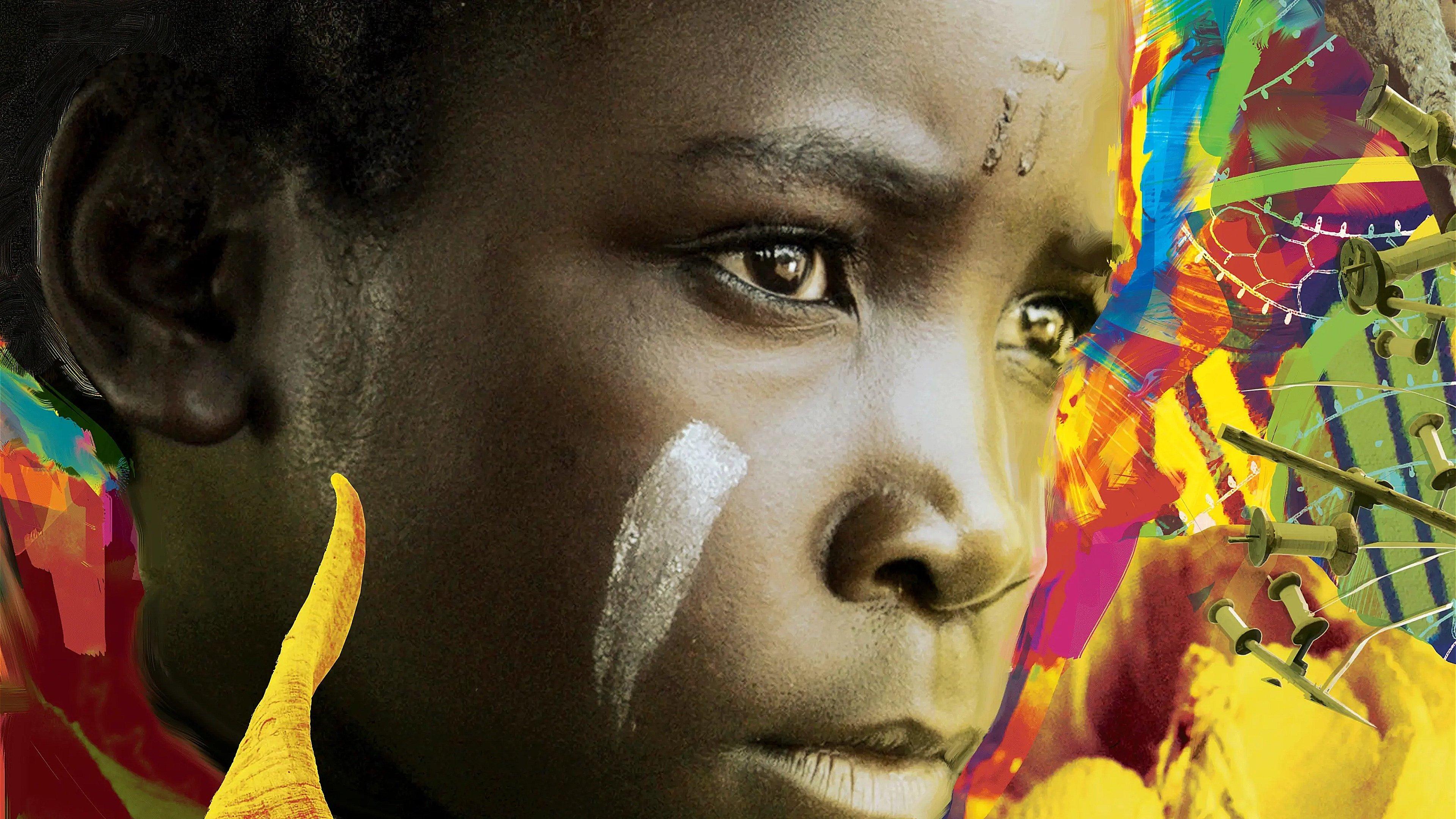 Nie jestem czarownicą