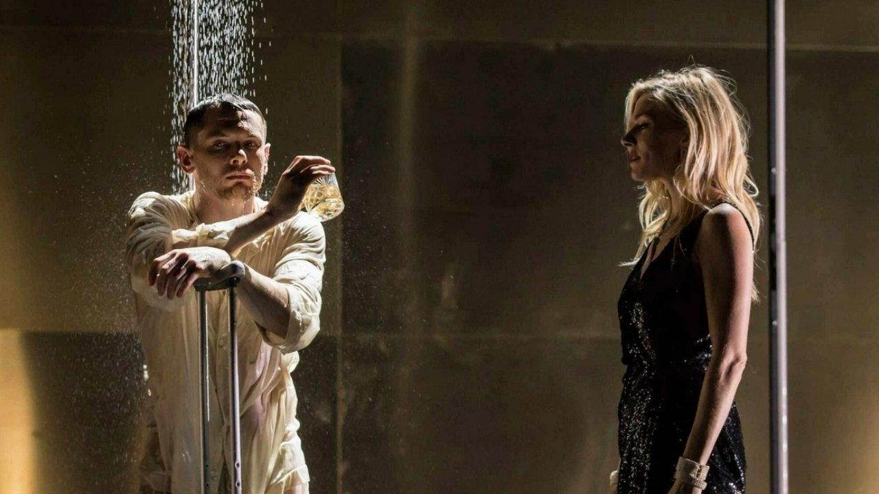 National Theatre Live: Cat on a Hot Tin Roof