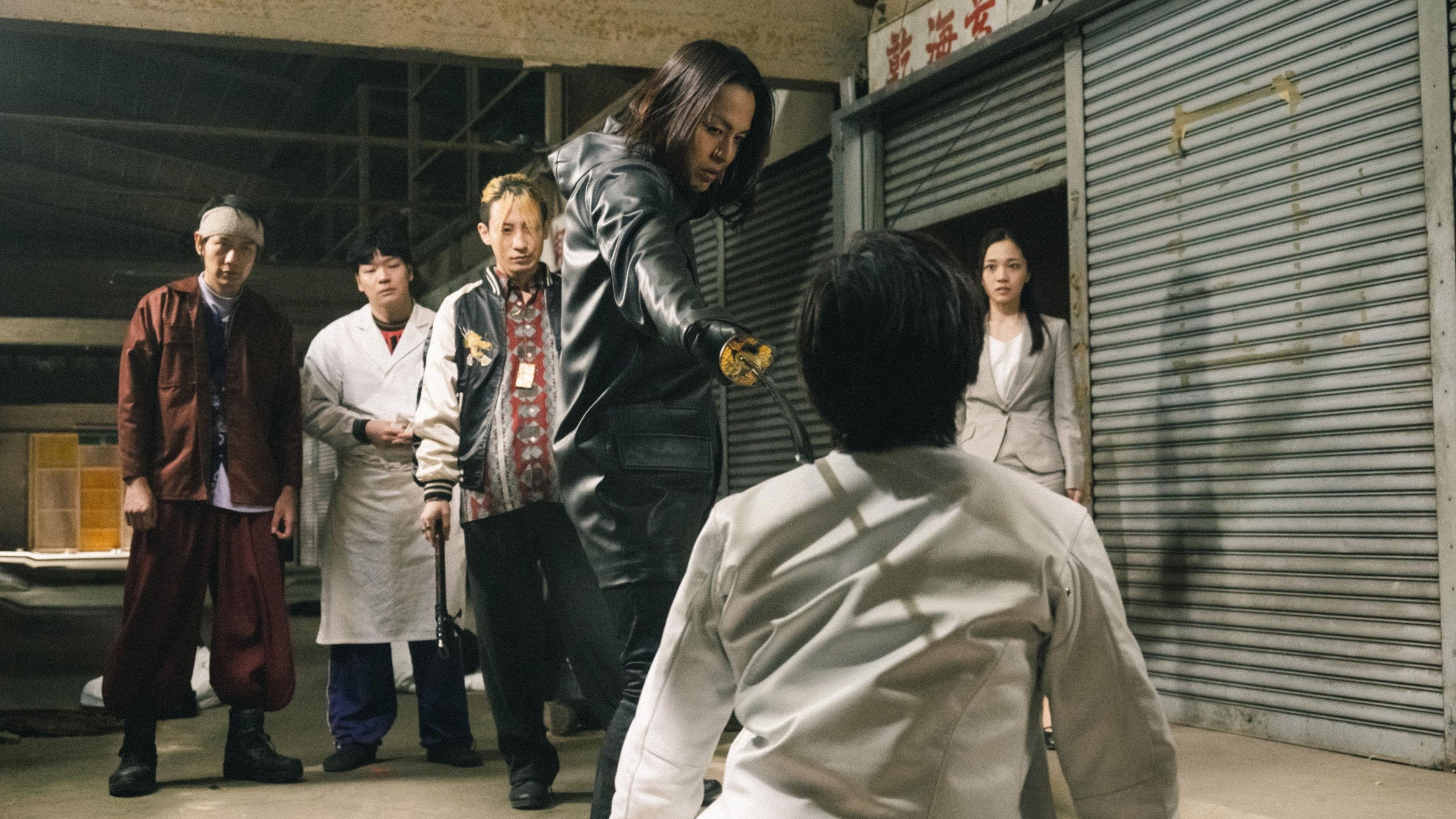 ヒットマン・ロイヤー