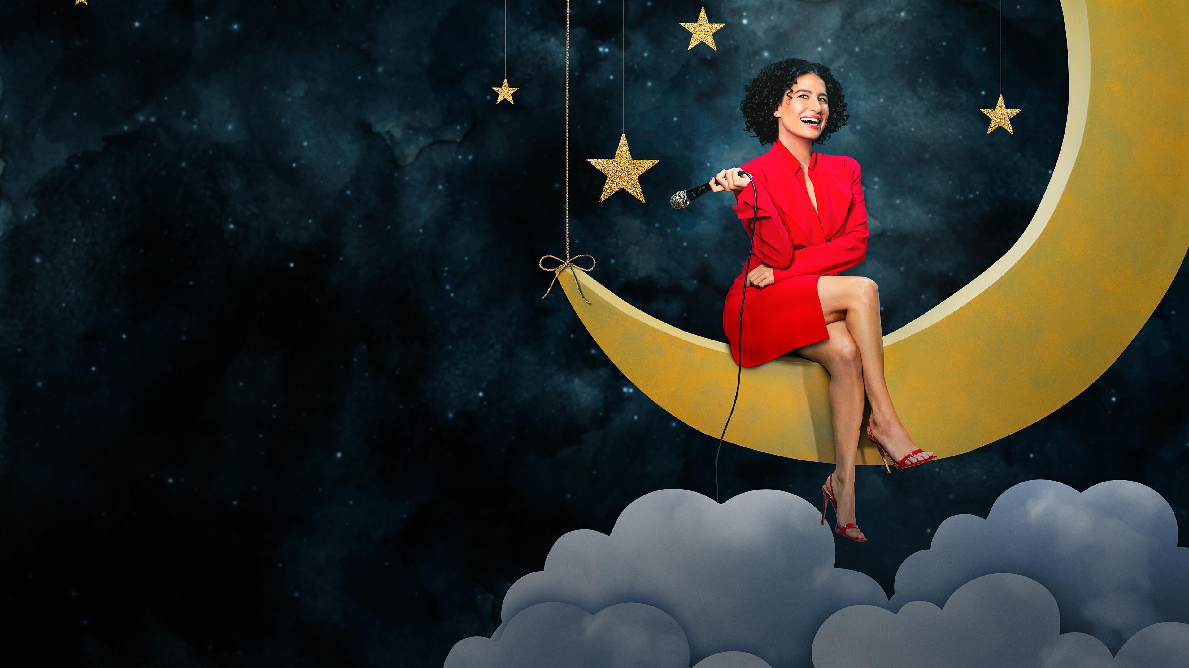 Ilana Glazer: Ludzka magia