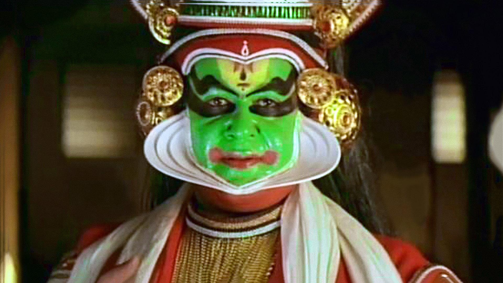 Vanaprastham - Ostatni taniec