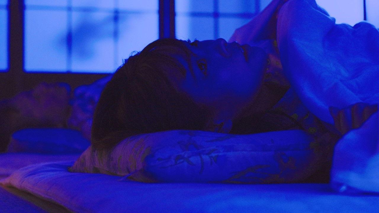 異常性欲の夜 うごめく肉唇