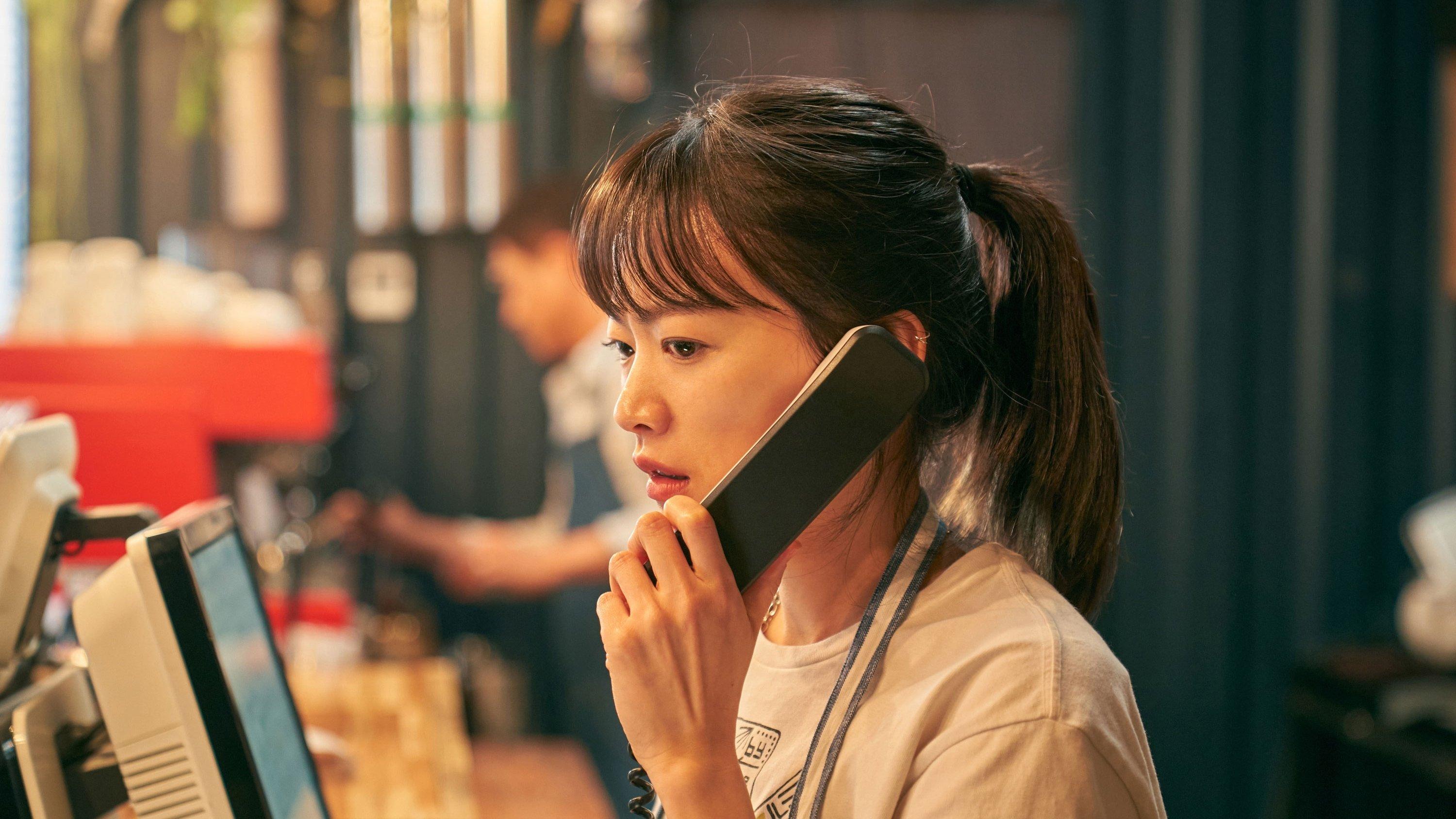 Zgubiony telefon